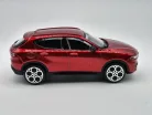 Alfa Romeo Tonale (2023) - roșu - Burago - 1:43