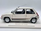 Renault R5 GT TURBO MKII (1989) - alb - Norev - 1:18