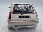 Renault R5 GT TURBO MKII (1989) - alb - Norev - 1:18