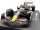 Red Bull RB19 F1 #1 (2023) - Sergio Perez - CU PILOT - Burago - 1:18