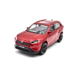 Toyota RAV4 (2022) - Bburago - 1:43
