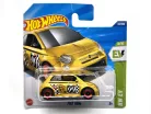 Hot Wheels Fiat 500e - HW EV 3/10 - 33/250 - Hot Wheels - 1:64