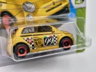 Hot Wheels Fiat 500e - HW EV 3/10 - 33/250 - Hot Wheels - 1:64