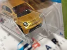 Hot Wheels Fiat 500e - HW EV 3/10 - 33/250 - Hot Wheels - 1:64
