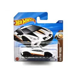   Hot Wheels Lamborghini Huracán Sterrato - Safari Mode 1/5 - 41/250 - Hot Wheels - 1:64