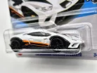 Hot Wheels Lamborghini Huracán Sterrato - Safari Mode 1/5 - 41/250 - Hot Wheels - 1:64