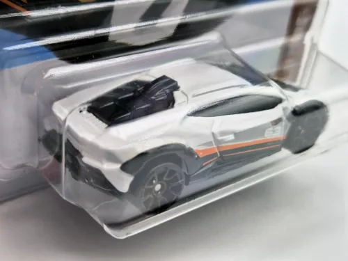 Hot Wheels Lamborghini Huracán Sterrato - Safari Mode 1/5 - 41/250 - Hot Wheels - 1:64