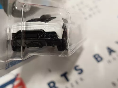 Hot Wheels Lamborghini Huracán Sterrato - Safari Mode 1/5 - 41/250 - Hot Wheels - 1:64