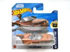 Hot Wheels X-34 Landspeeder - HW Screen Time 4/10 - 31/250 - Hot Wheels - 1:64