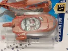 Hot Wheels X-34 Landspeeder - HW Screen Time 4/10 - 31/250 - Hot Wheels - 1:64