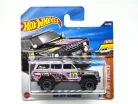 Hot Wheels Jeep Wagoneer (1988) - HW Hot Trucks 5/10 - 44/250 - Hot Wheels - 1:64
