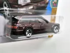 Hot Wheels Audi Avant RS2 - HW: '70s vs. '90s 2/10 - 29/250 - Hot Wheels - 1:64