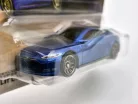 Tesla Model S - 42/125 - blister - Matchbox - 1:64