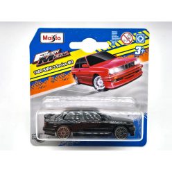 BMW E30 M3 (1988) - Maisto - 1:64