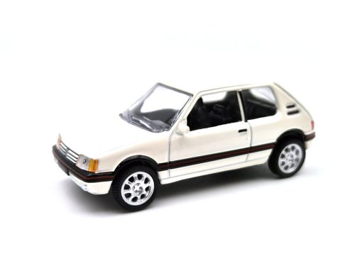 Peugeot 205 GTI (1988) - alb - Norev - 1:54