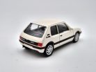 Peugeot 205 GTI (1988) - alb - Norev - 1:54