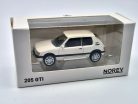 Peugeot 205 GTI (1988) - alb - Norev - 1:54