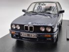 BMW E30 325i M pachet 2 (1987) - albastru - KK Scale - 1:18