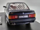 BMW E30 325i M pachet 2 (1987) - albastru - KK Scale - 1:18