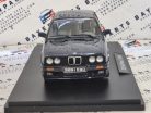 BMW E30 325i M pachet 2 (1987) - albastru - KK Scale - 1:18
