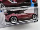Hot Wheels Jaguar F-Type Project 7 (2015) - HW Roadsters 5/5 - 116/250 - Hot Wheels - 1:64