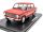 Lada 2101 1200 (1970) - roșu - Hachette - 1:24