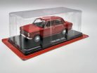Lada 2101 1200 (1970) - roșu - Hachette - 1:24