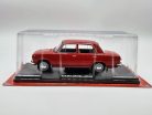 Lada 2101 1200 (1970) - roșu - Hachette - 1:24