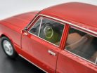 Lada 2101 1200 (1970) - roșu - Hachette - 1:24