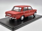 Lada 2101 1200 (1970) - roșu - Hachette - 1:24