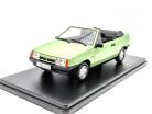 Lada Samara - Vaz 2108 Cabriolet - Natasha (1986) - Hachette - 1:24