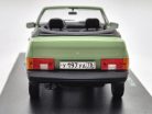 Lada Samara - Vaz 2108 Cabriolet - Natasha (1986) - Hachette - 1:24