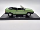 Lada Samara - Vaz 2108 Cabriolet - Natasha (1986) - Hachette - 1:24