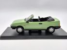 Lada Samara - Vaz 2108 Cabriolet - Natasha (1986) - Hachette - 1:24