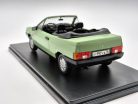 Lada Samara - Vaz 2108 Cabriolet - Natasha (1986) - Hachette - 1:24