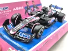 BWT Racing Alpine A524 F1 #31 (2024) - Esteban Ocon - Bburago - 1:43