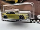 Hot Wheels Premium - Boulevard - BMW M3 E46 - Hot Wheels - 1:64