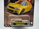 Hot Wheels Premium - Boulevard - BMW M3 E46 - Hot Wheels - 1:64