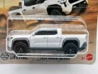 Toyota Tacoma (2024) - 2025 65/125 - blister - Matchbox - 1:64