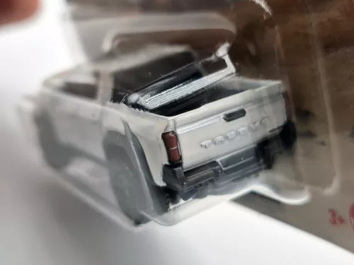 Toyota Tacoma (2024) - 2025 65/125 - blister - Matchbox - 1:64