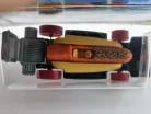 Hot Wheels Street Wiener - Fast Foodie 1/5 - 85/250 - Hot Wheels - 1:64