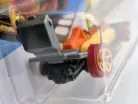 Hot Wheels Street Wiener - Fast Foodie 1/5 - 85/250 - Hot Wheels - 1:64