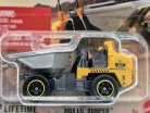 MBX LIL' Dumper - 76/125 - blister - Matchbox - 1:64