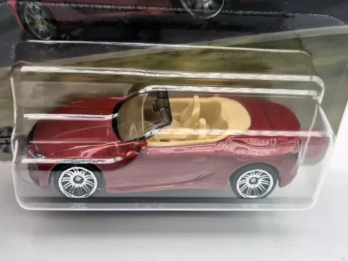 Lexus LC 500 (2021) - 44/125 - blistere