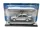 Opel / Chevrolet Vectra CD 2.0 - Edicola - 1:43