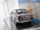 Opel / Chevrolet Vectra CD 2.0 - Edicola - 1:43