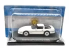 Chevrolet Corvette C4 (1984) - Edicola - 1:43