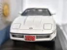 Chevrolet Corvette C4 (1984) - Edicola - 1:43