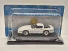 Chevrolet Corvette C4 (1984) - Edicola - 1:43