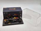 Red Bull RB20 F1 #11 (2024) - Sergio Perez - CU PILOT - Bburago - 1:43